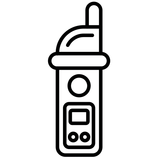 Rörsökning